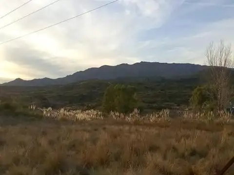 Terreno en Venta de 1,0 m2