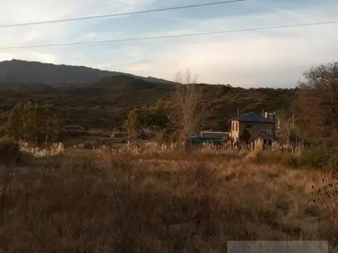 Terreno - Potrero De Los Funes