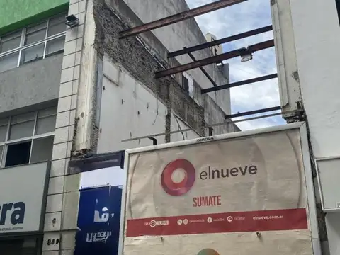 Terreno en Alquiler en San Nicolas
