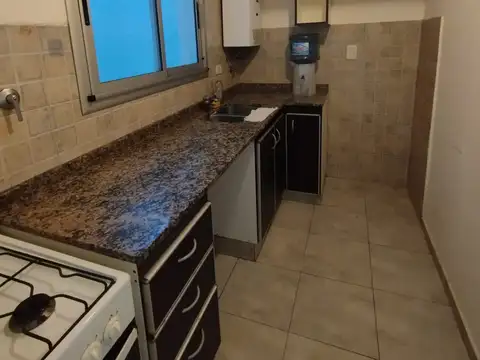 Departamento en Alquiler en Haedo Norte, $ 550.000