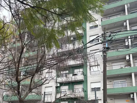 Departamento en Alquiler en Haedo Norte, Haedo