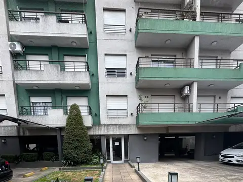 Carlos Tejedor 1400, Piso 1