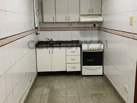 Departamento en Alquiler de 3 ambientes