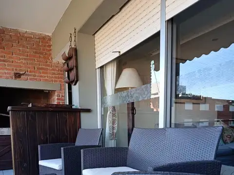 Departamento en Alquiler Temporal de 3 dormitorios