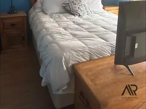 Departamento en Alquiler Temporal con 1 cocheras