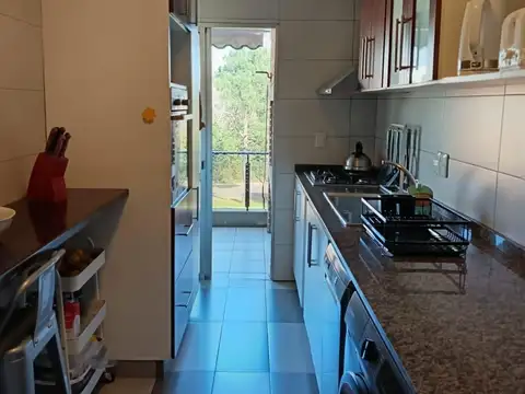 Departamento en Alquiler Temporal de 4 ambientes
