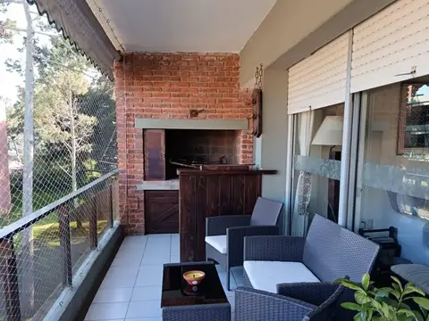 Departamento en Alquiler Temporal en Punta del Este, USD 7.700