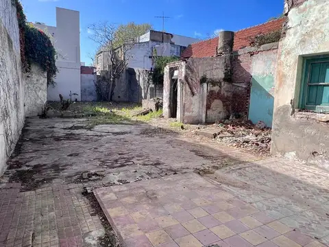 Terreno en Venta de 303,0 m2