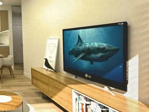 Departamento en Venta en Boedo, USD 114.000