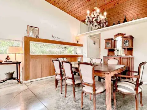 Casa en Venta al Noroeste