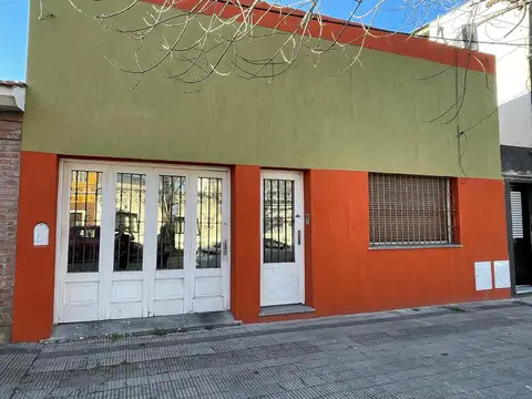 Diagonal 75 entre 22 y 58