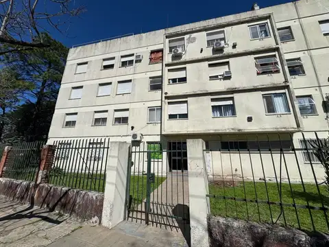 Departamento en alquiler a metros de Av. Mitre