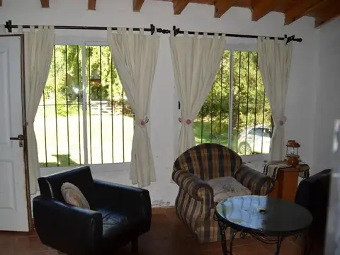 Casa en Venta al Oeste