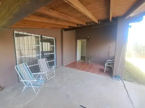 Alquiler  Casa 4 ambientes en Exaltación 