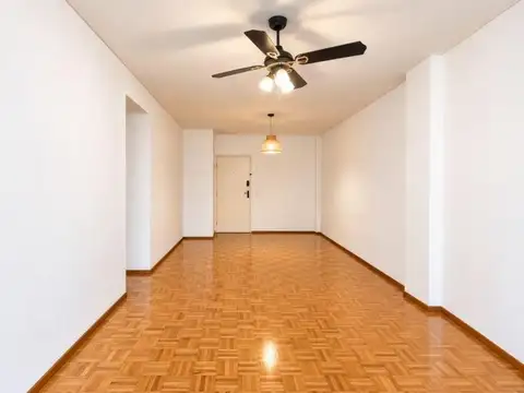 Avenida Olazábal 3200