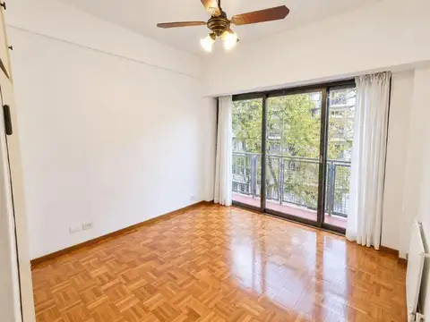 Avenida Olazábal 3200
