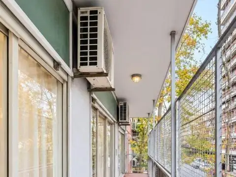 Departamento en Venta en Belgrano R, USD 180.000