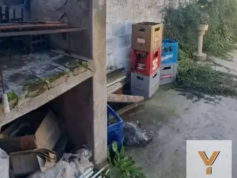 Casa en Venta 19 años