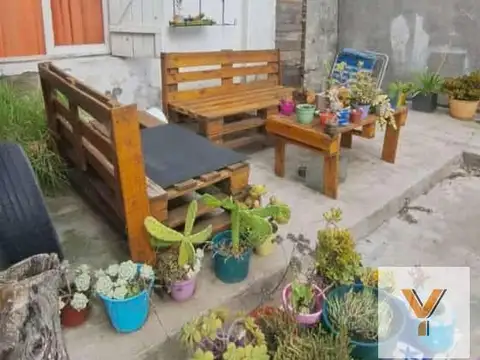 Casa en Venta de 2 dormitorios
