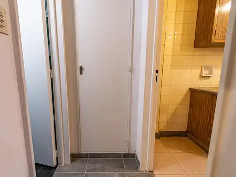 Departamento en Venta Permite mascota