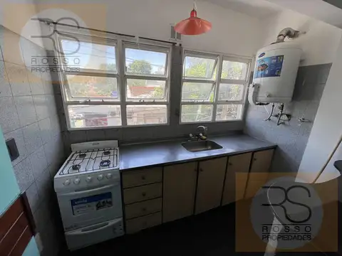 Departamento en Alquiler de 2 ambientes