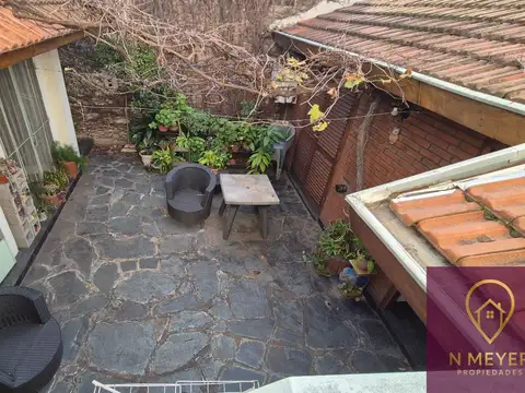 Casa en Venta 56 años