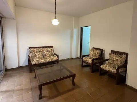 Francisco Beiro al 4300 1º