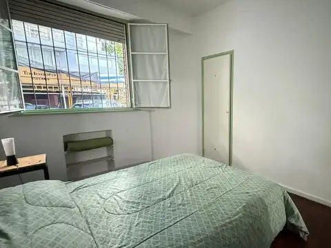 2 AMB Palermo Luminoso Ventilado Baja expensa