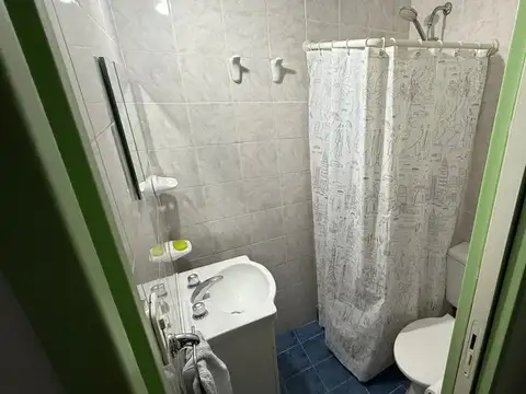 Departamento en Venta en Palermo, USD 90.000