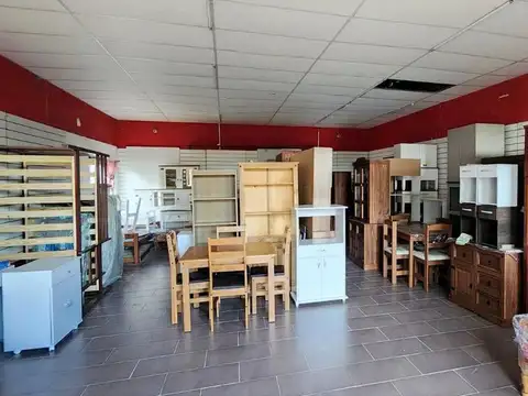 Local en Venta 10 años