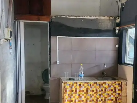 Local en Venta en San Gregorio de Polanco, USD 49.500