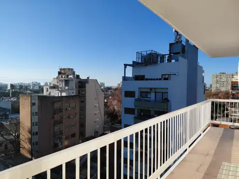 Departamento en Venta de 4 ambientes