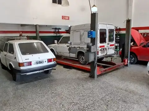 Local en Venta 9 años