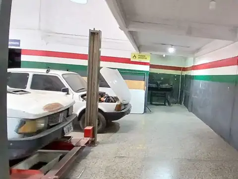 Local, Galpón, Depósito, Gran oportunidad .Merlo