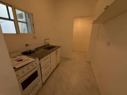 Depto Tipo Casa en Alquiler de 2 ambientes