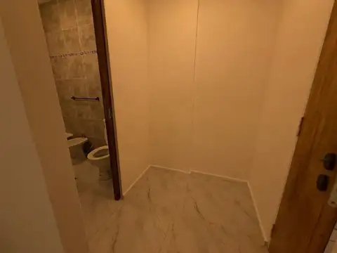Depto Tipo Casa en Alquiler de 1 dormitorio