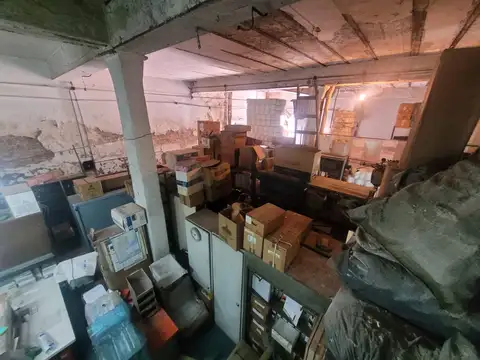 Galpon en Venta en Constitucion, USD 145.000