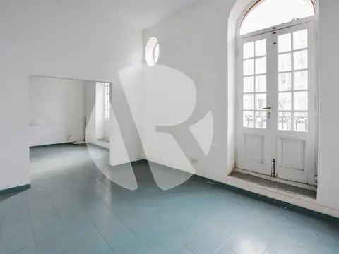 Departamento 7 ambientes con 1 baño