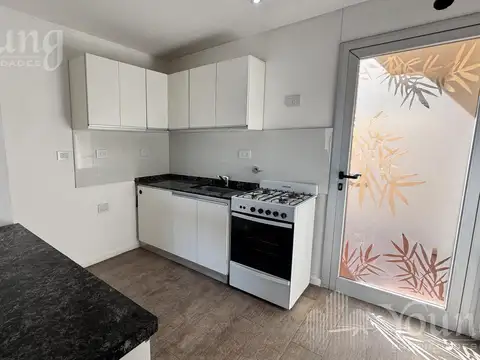 Departamento en Alquiler en Bernal, $ 860.000