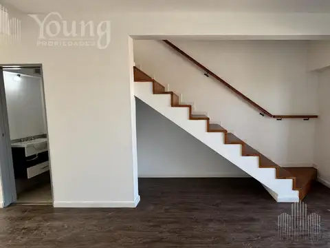 Departamento en Alquiler al Oeste