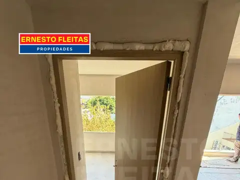Departamento en San Justo