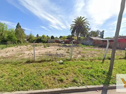 Terreno en Venta 12  mts Frente