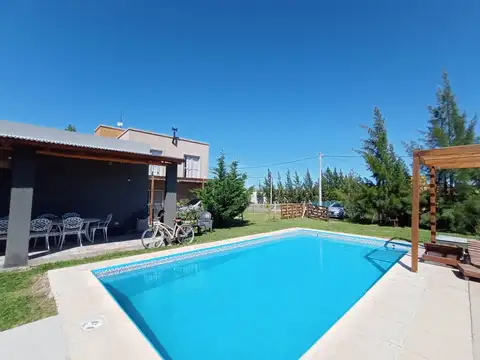 Casa en Venta de 2 dormitorios