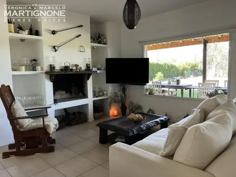 Casa en Venta en Altos De Manzanares, USD 220.000