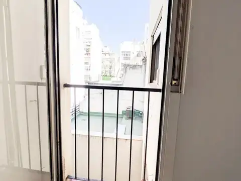 Departamento en Venta en Belgrano, USD 89.000