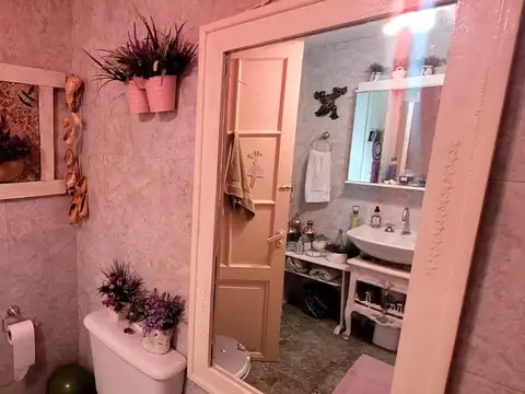 VENTA CASA 4 AMBIENTES FIORITO LOMAS DE ZAMORA