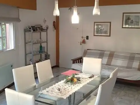Depto Tipo Casa en Venta de 2 dormitorios