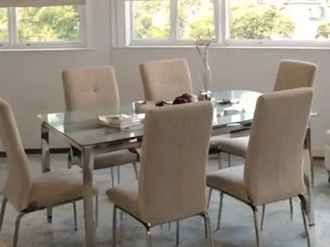Depto Tipo Casa en Venta en Villa Devoto, USD 125.000