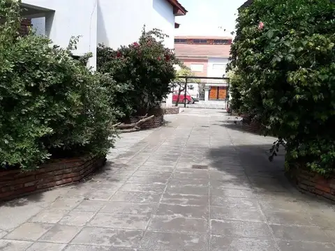 Avenida III e/ Avenida II y 12