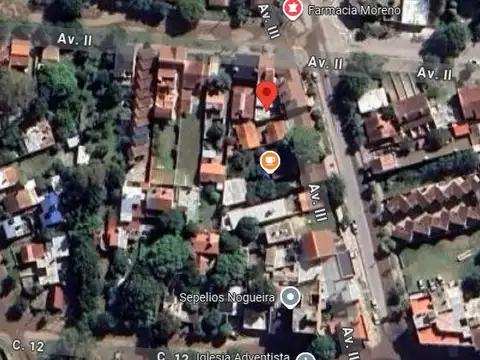 Departamento en Venta 40 años